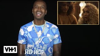 Love & Hip Hop: Hollywood | Check Yourself Season 3 Episode 6: The Miscombobulated Night Of Hell