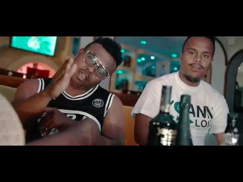 Yoann x Tsota - Sipa Pneu (Official Video)