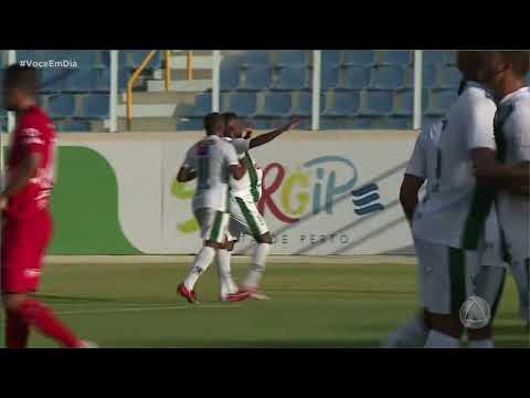 Campeonato Sergipano: confira do que vem por ai no jogo entre Frei Paulistano e Lagarto