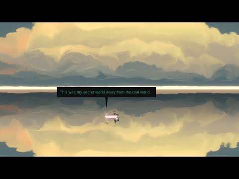 Rainswept: Launch Trailer thumbnail