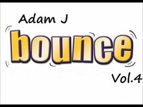 Adam J - Uk bounce Vol.4