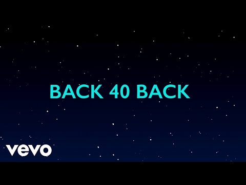 Video thumbnail for Back 40 Back