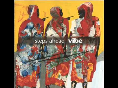 Steps Ahead - Rendezvous (1995)
