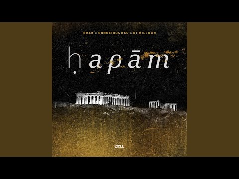 Haram (feat. Obnoxious Kas)