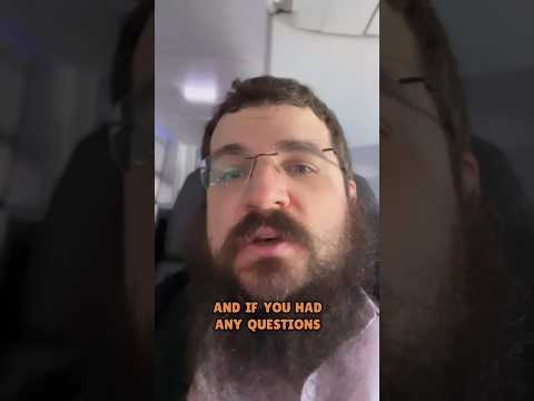 Legally Unbinding - Daily Mitzvah day #75