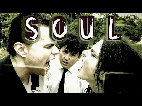 Projekt203 - Soul