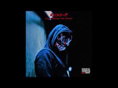 Ricky/P - Untitled Track (1 verse) #Sligo