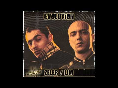 LIM feat Zeler   Trop D'Illicites ALBUM EVOLUTION 2009 By GaGiii