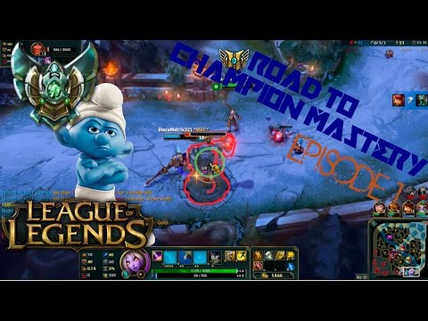 AGAINST A PLAT SMURF?! - LEAGUE OF LEGENDS RTCM SORAKA