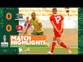 HIGHLIGHTS | South Africa 🆚 Tunisia | ملخص مباراة جنوب إفريقيا وتونس #TotalEnergiesAFCON202