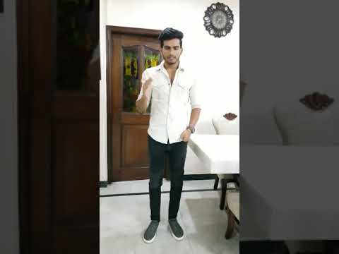 Sunny Sehrawat Introductio...