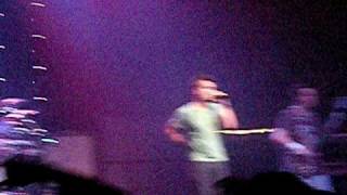 sick tight - 311