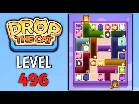 Level 496 thumbnail
