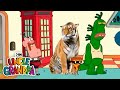 Board Game Night Uncle Grandpa Cartoon Network