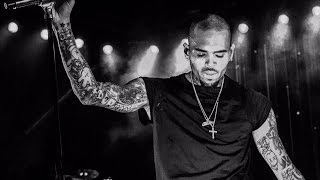Chris Brown x Marissa - I Ain't Yours