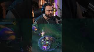 Lillia devient forte en early game ?!