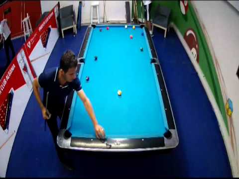 Ermal Dyli VS Kushtrim Prenga