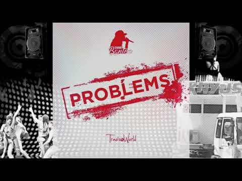 Skinny Banton x Travis World - Problems | SOCA 2020