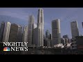 Why Singapore Is The Right Location For The U S North Korea Summit NBC Nightly News