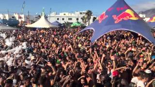 ALVARO GUERRA @ FAMARA 2015 AFTERMOVIE