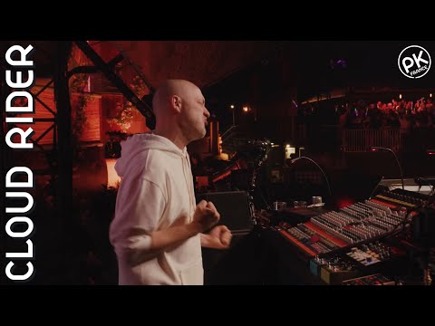 Paul Kalkbrenner - Cloud Rider LIVE @ Tomorrowland 2023 - Weekend 1 [HD 4K - 2160p]