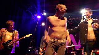 The White Noise (7) I Lost My Mind (In California) @ Vinyl Music Hall (2017-09-28)