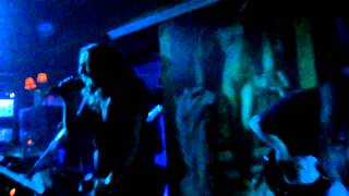 BIGUS DICKUS - Powertrip (Live @ GhostHouse 12/10/2012)