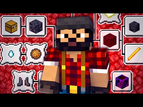Unbelievable Encounter in Nether! | Captive Minecraft
