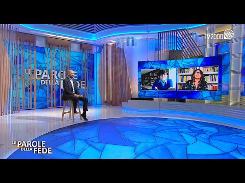 Le parole della fede, 19 aprile 2021 - "Cosa significa essere maschi e femmine?"