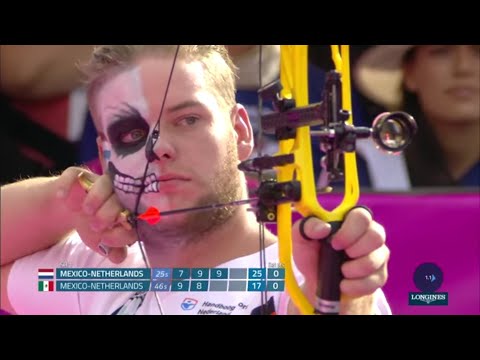 WATCHOUT:NETHERLANDS VS MEXICO‼️MEXICO🔥WINS AGAINST NETHERLANDS 🏆‼️MIKE SCHLOESSER FACE 🎭