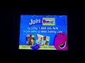 The All New Barney Fan Club Promo