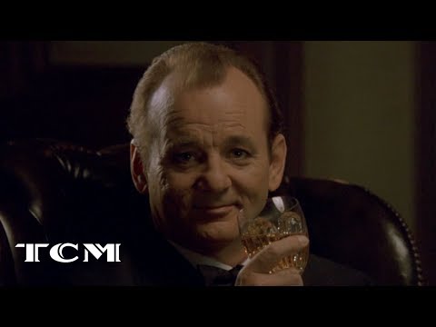 Los sabios consejos de Bill Murray para jóvenes actores - El Hormiguero