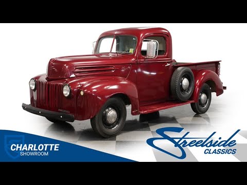 1946 Ford Pickup (CC-1918361) for sale in Concord, North Carolina