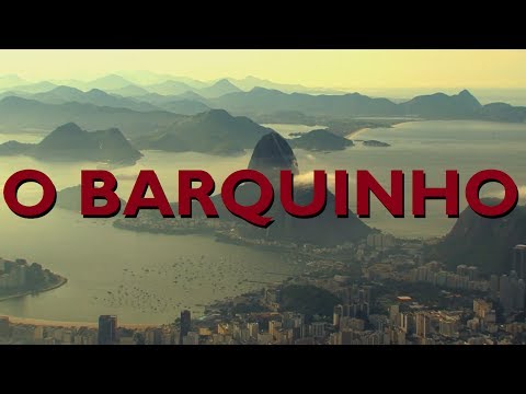 O barquinho (Rio Bossa Nova) - Ricardo Leão e Roberto Menescal