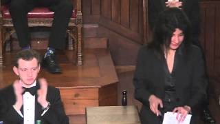 This House Believes that Western Feminism has Failed the Developing World | The Cambridge Union