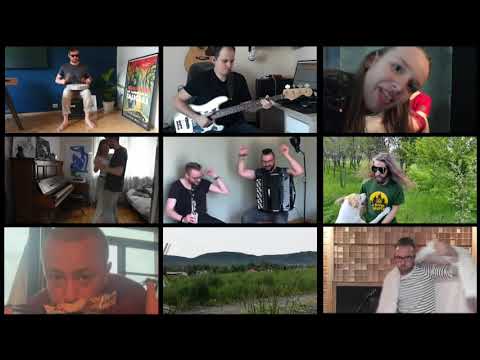 NeoKlez - BUJANDO [Official Music Video]