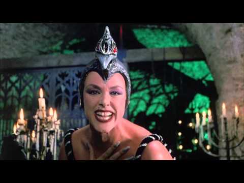 ANIXE Trailer - Prinzessin Fantaghirò, Teil III; Fr, 21.06.2013 um 21:15 Uhr