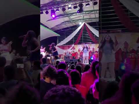 Te atrapare bandido  Aslhey Plateros Desde San Lorenzo Valle Honduras #musica #romantic