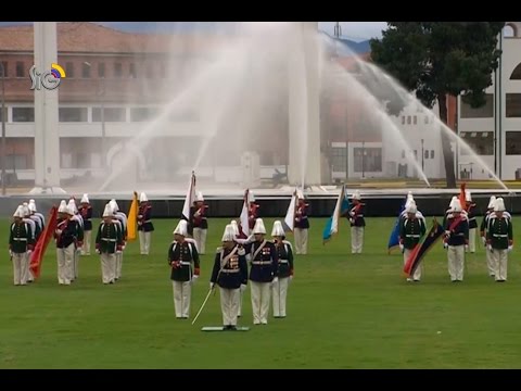 Noticias SIG, 12:30 p.m. - 3 de junio de 2015