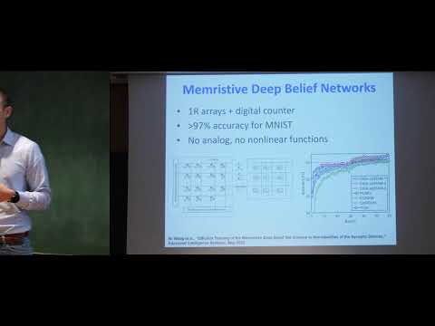 On-device machine learning with memristors in the neuromorphic era