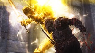 Skyrim: Top 10 Dark Souls Mods