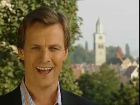 Johannes Kalpers - Hell klingt ein Lied 2006