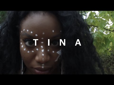 TINA x FRZM