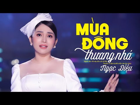 Thể hiện bởi Ngọc Diệu
