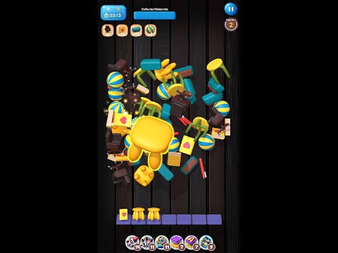 Match3D - Match Match