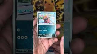 Scarlet & Violet Destined Rivals Pokémon Booster Pack Opening 8