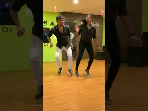 |🔥Ammadi aathadi🔥| Simbu | Reemasin | Nayanthara | vallavan | dreamers Dance studio | Trichy |