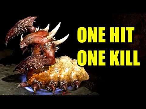 🔴 I need to 4x my damage to One Shot Duriel - D2R One Shot #3