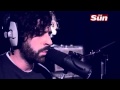 Foals The Other Side Of Mt Heart Attack 