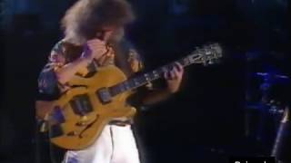 Pat Metheny Group &quot;This is not America&quot;